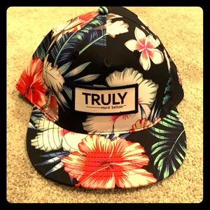 Truly Hard Seltzer SnapBack
